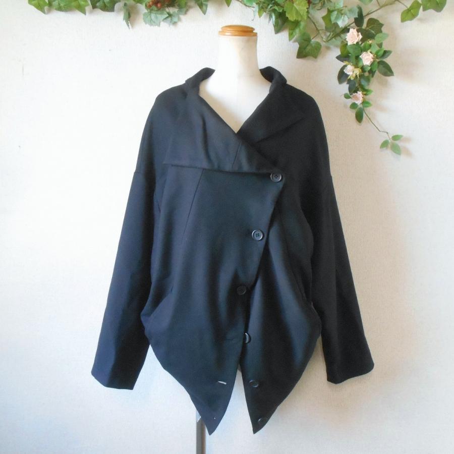 Sensounico（センソユニコ） 萌 モユル MOYURU 変形 ジャケット