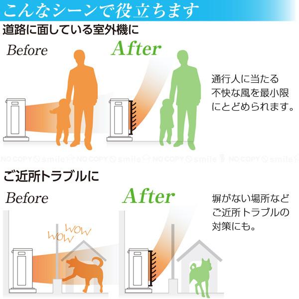 タカラ産業 業務用 室外機ルーバー SL5577 「送料無料」/ 室外機