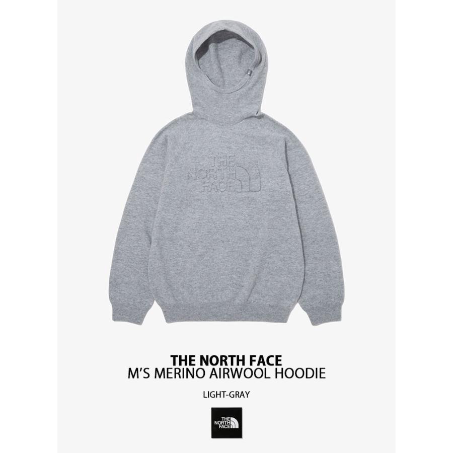 THE NORTH FACE（ザ ノースフェイス） ノースフェイス パーカー M'S