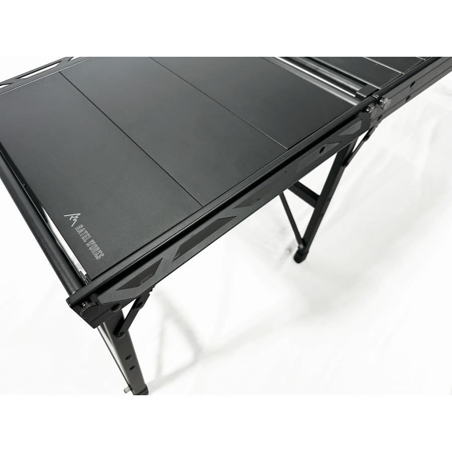 RATEL WORKS（ラーテルワークス） WPT EXTENSION UNIT(ウッドパネル