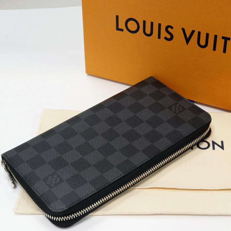 LOUIS VUITTON（ルイ・ヴィトン） ラウンドファスナー長財布(小銭入れ