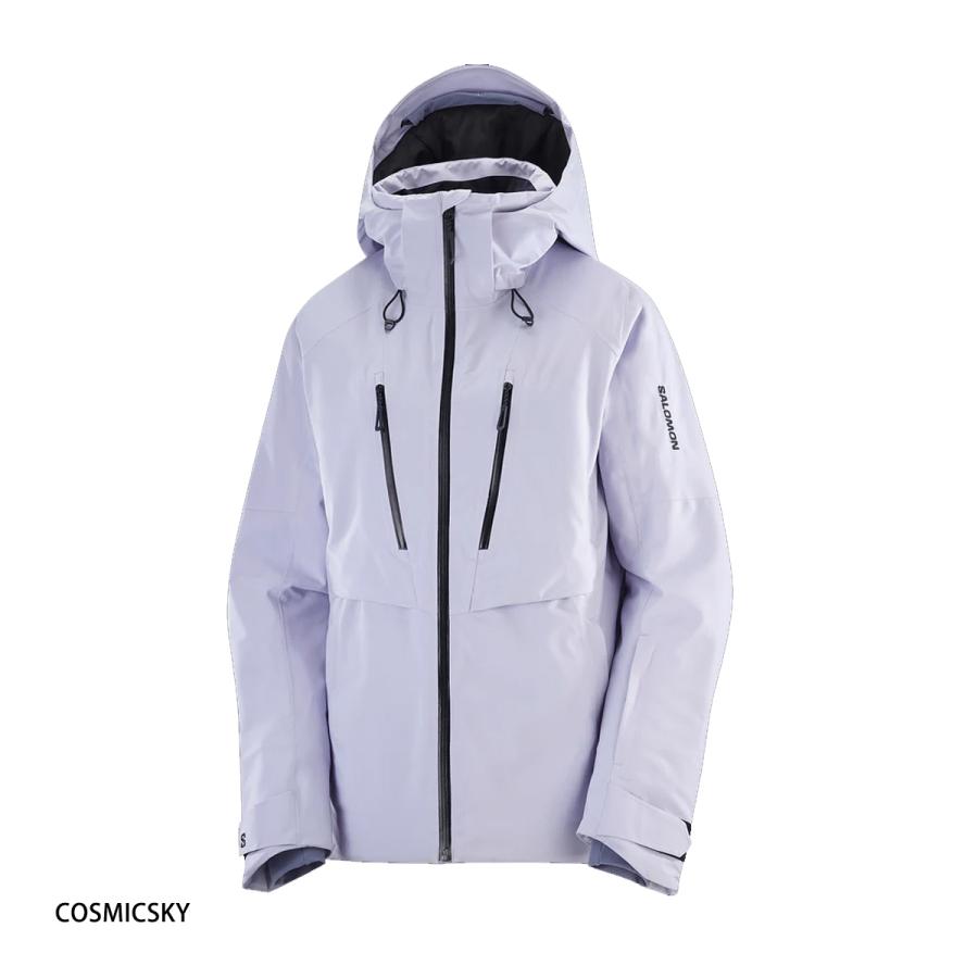 SALOMON（サロモン） 【エントリーでP最大17倍！1日まで】SALOMON