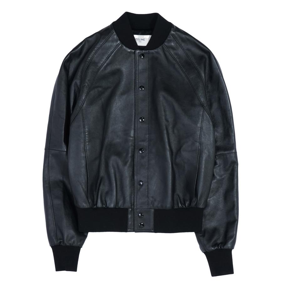 CELINE（セリーヌ） メンズ 2EG76269L テディジャケット ソフト