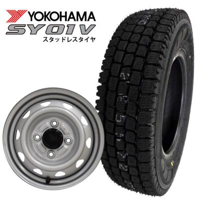 ヨコハマタイヤ 自動車 冬タイヤ、ホイールセット｜タイヤ、ホイール