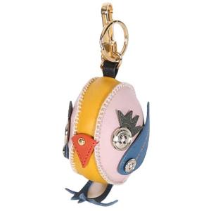 BURBERRY（バーバリー） キーホルダー LS THOMAS CHARM RY7 8083519