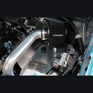 TRUST（トラスト） JB64W ジムニー GReddy インタークーラーキット