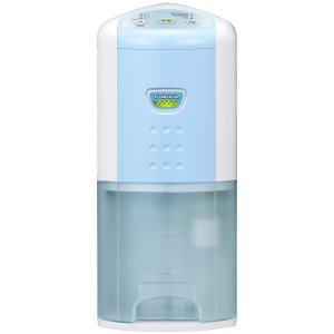 CORONA（コロナ） 除湿機 2025年モデル Pシリーズ スカイブルー