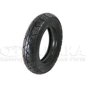 モンキーゴリラに最適！8インチタイヤ 130/50-8 チューブ付[Y073