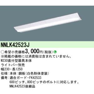 Panasonic（パナソニック） △[法人限定][即納在庫有り] NEL4600NN LE9