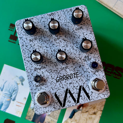 ODS 34 Deluxe – Joe's Pedals