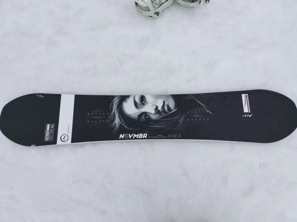 25-26】NOVEMBER KAILAの試乗評価レビュー！隠れた潜在能力が明らかに