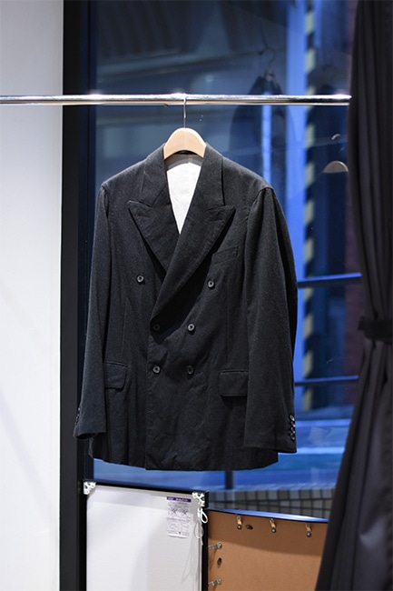 MAATEE&SONS/マーティーアンドサンズ】2024 A/W 6th Delivery