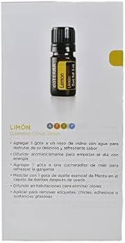 Amazon.com: doTERRA Introductory Kit, 0.17 Fl Oz, Each Count of