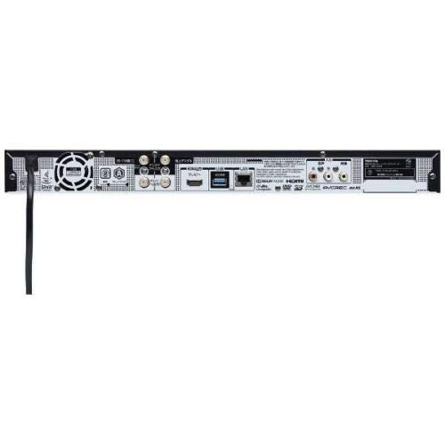 Amazon.co.jp: 東芝 1TB HDD/3チューナー搭載3D対応ブルーレイ