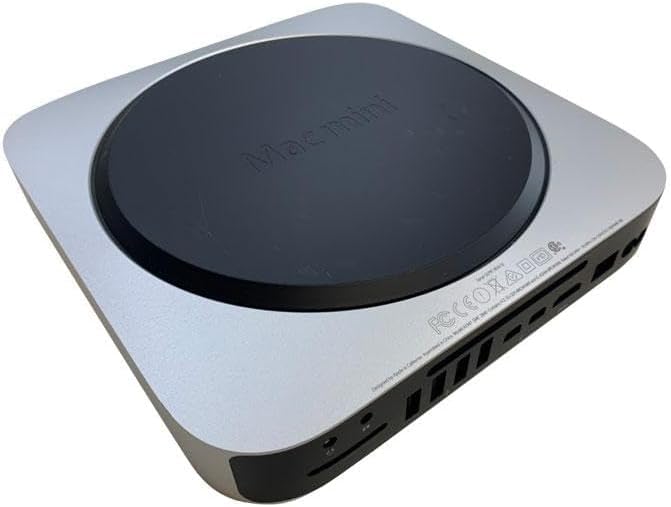 Amazon.co.jp: 【整備済み品】 Apple Mac mini A1347 Late 2014 小型