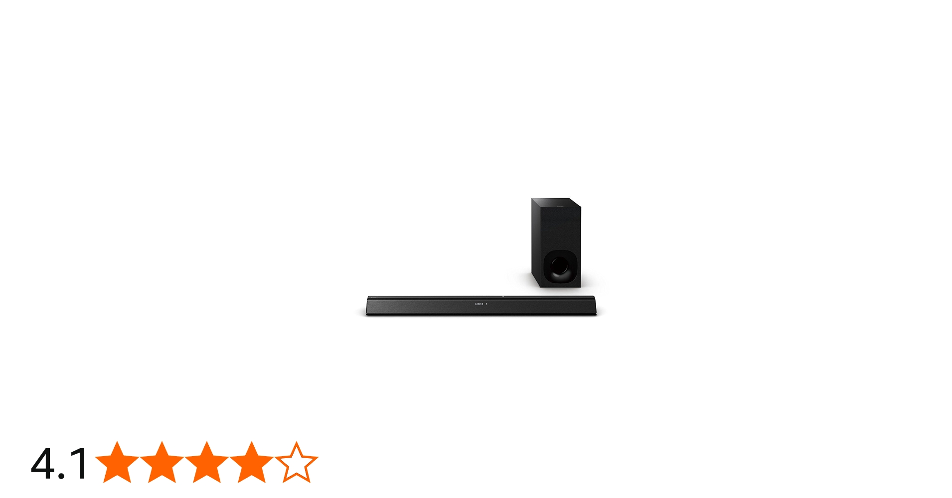 Amazon.co.jp: ソニー ホームシアターシステム HT-CT380 : Electronics