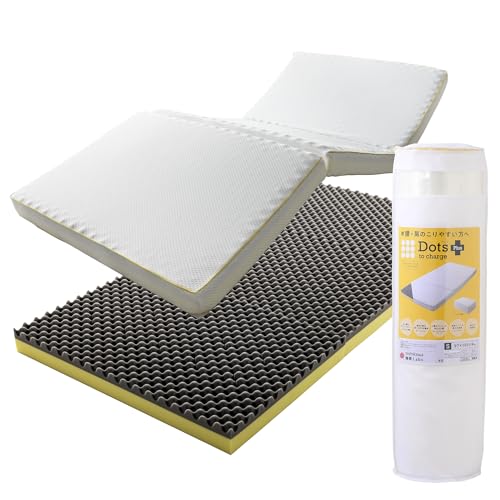 東京西川 AiR エアー01 マットレス HARD AI9651 HC09401631 シングル