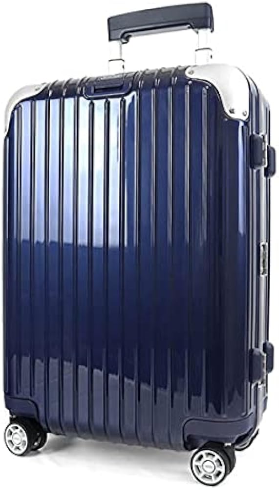 Amazon | [リモワ] スーツケース LIMBO リンボ キャリーバッグ TSA