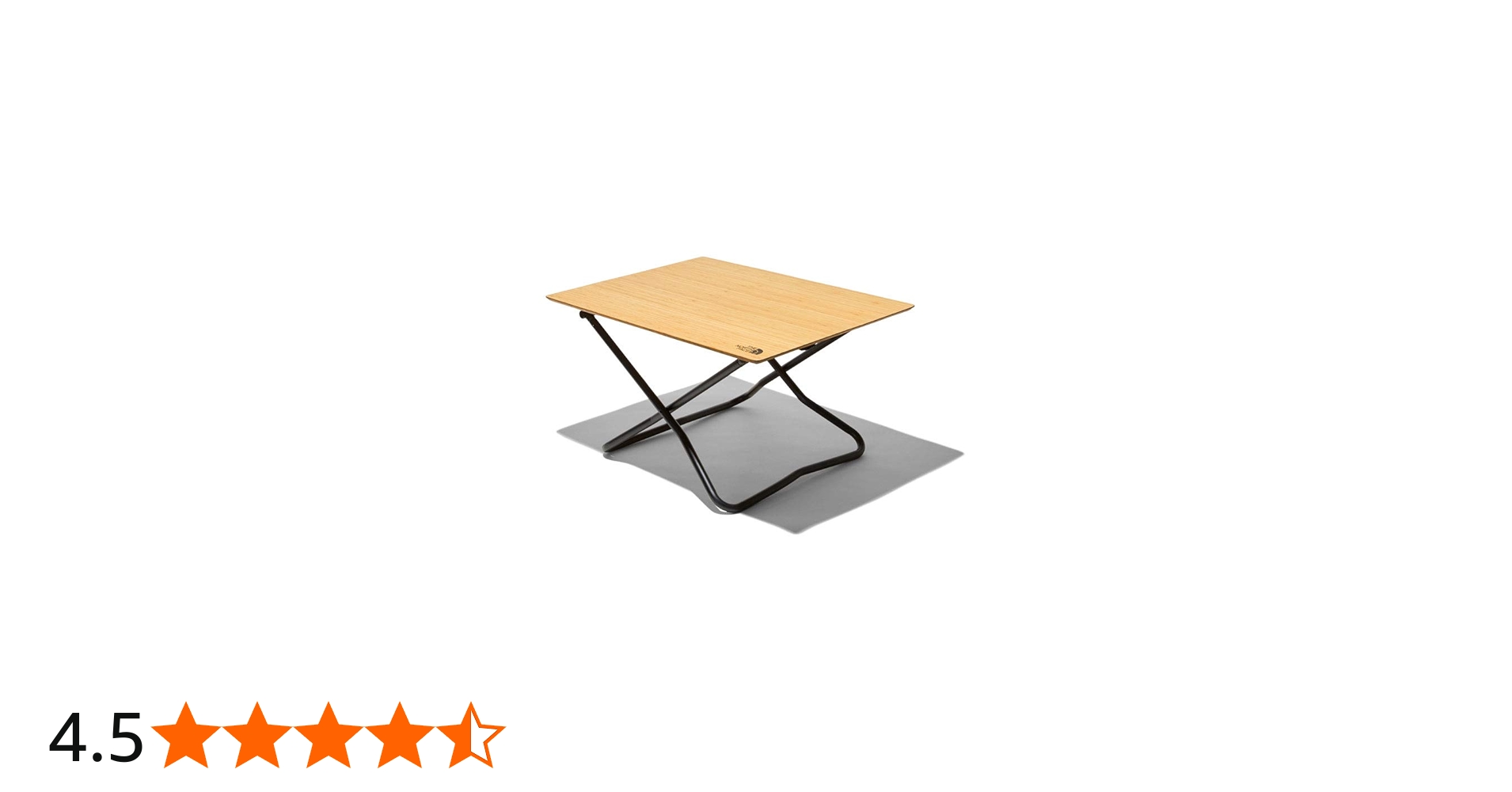 Amazon | THE NORTH FACE(ザノースフェイス) テーブル TNFキャンプ