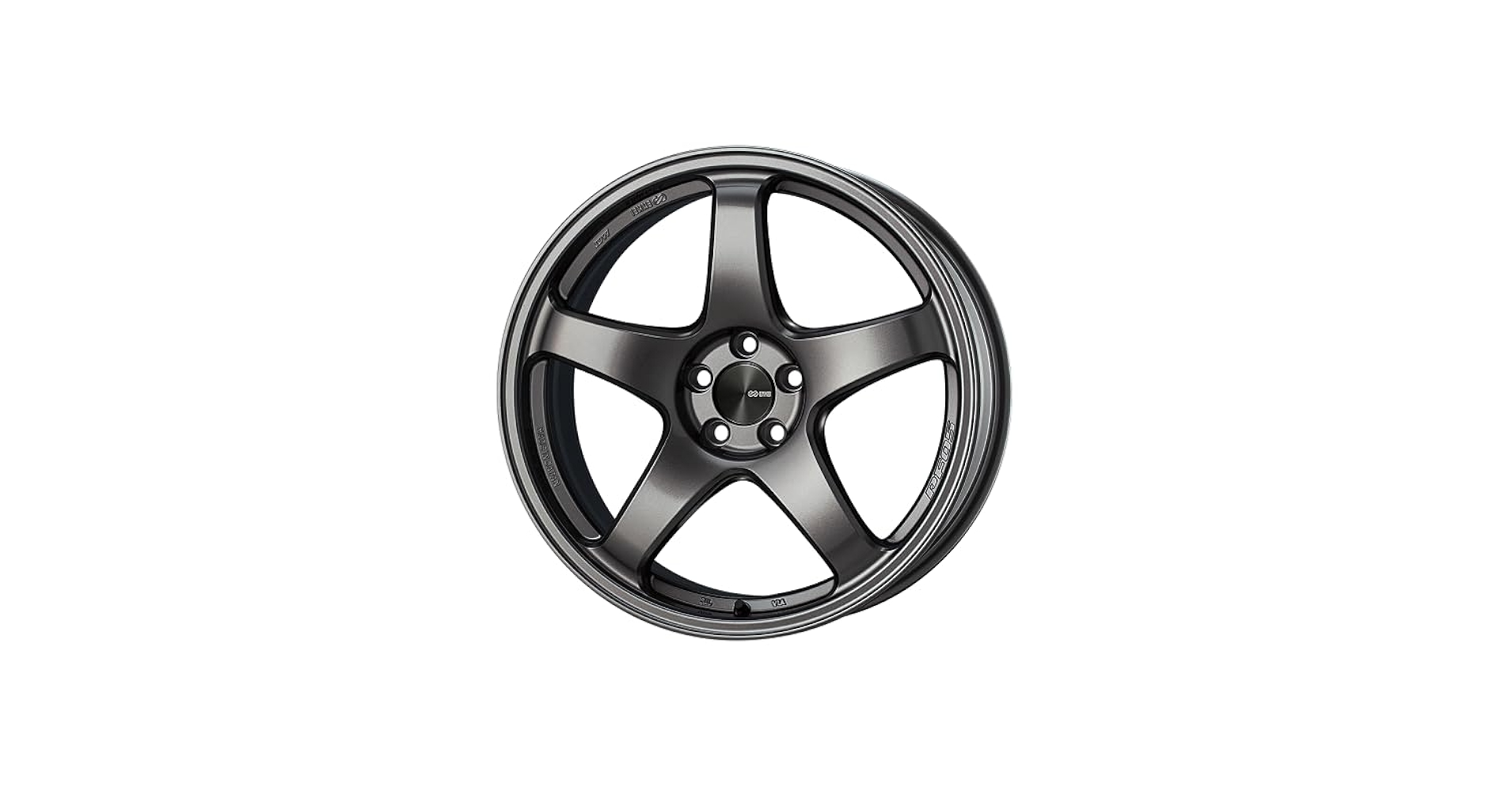 Amazon | 【ホイールのみ 4本セット】ENKEI(エンケイ) PerformanceLine