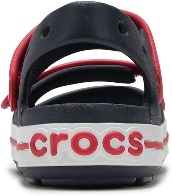 Amazon.co.jp: CROCBAND CRUISER SANDAL K 209423 : ファッション