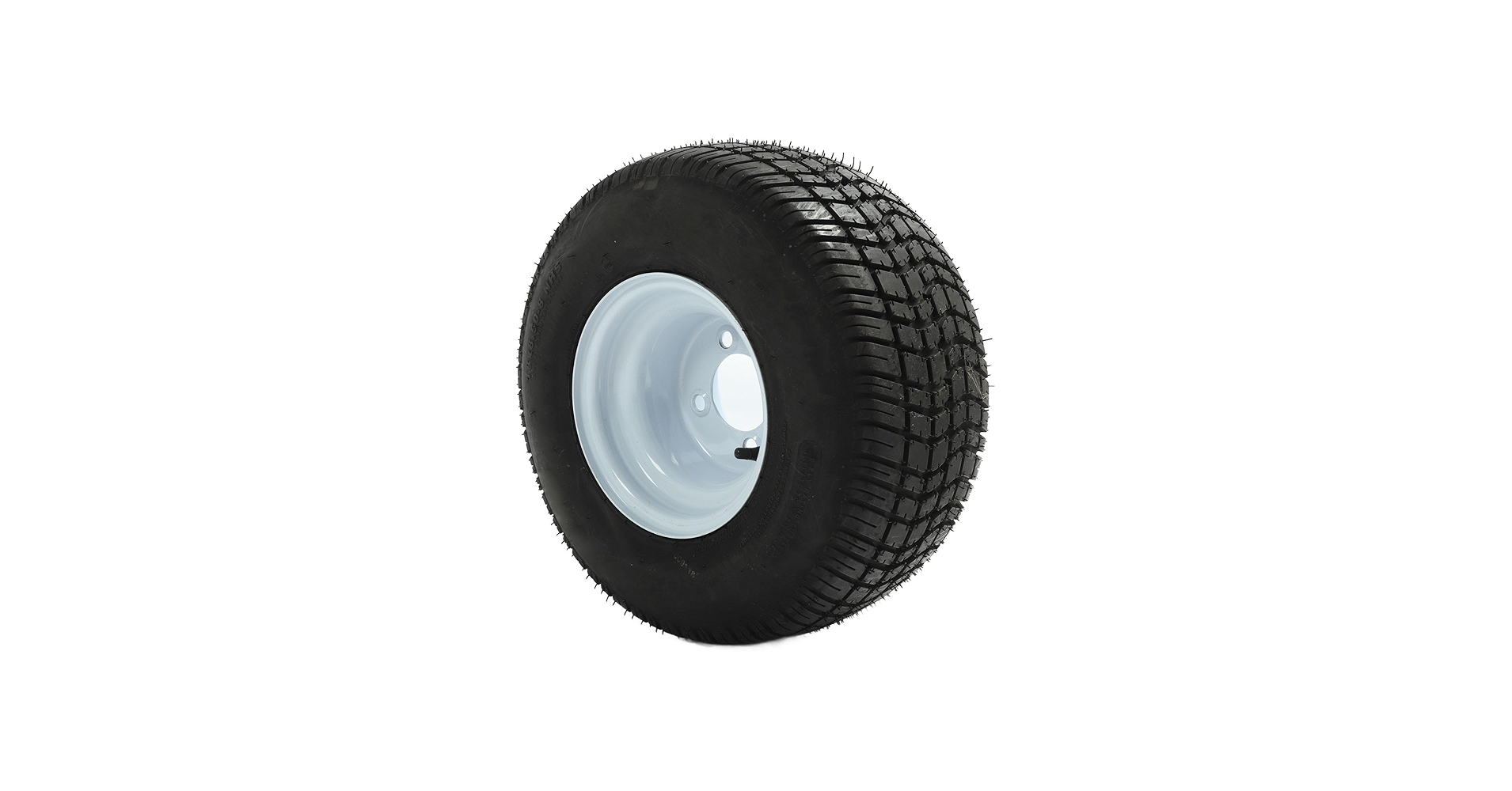 Amazon.co.jp: Brilluxa 18x8.50‑8 ゴルフ カート タイヤ ゴム製