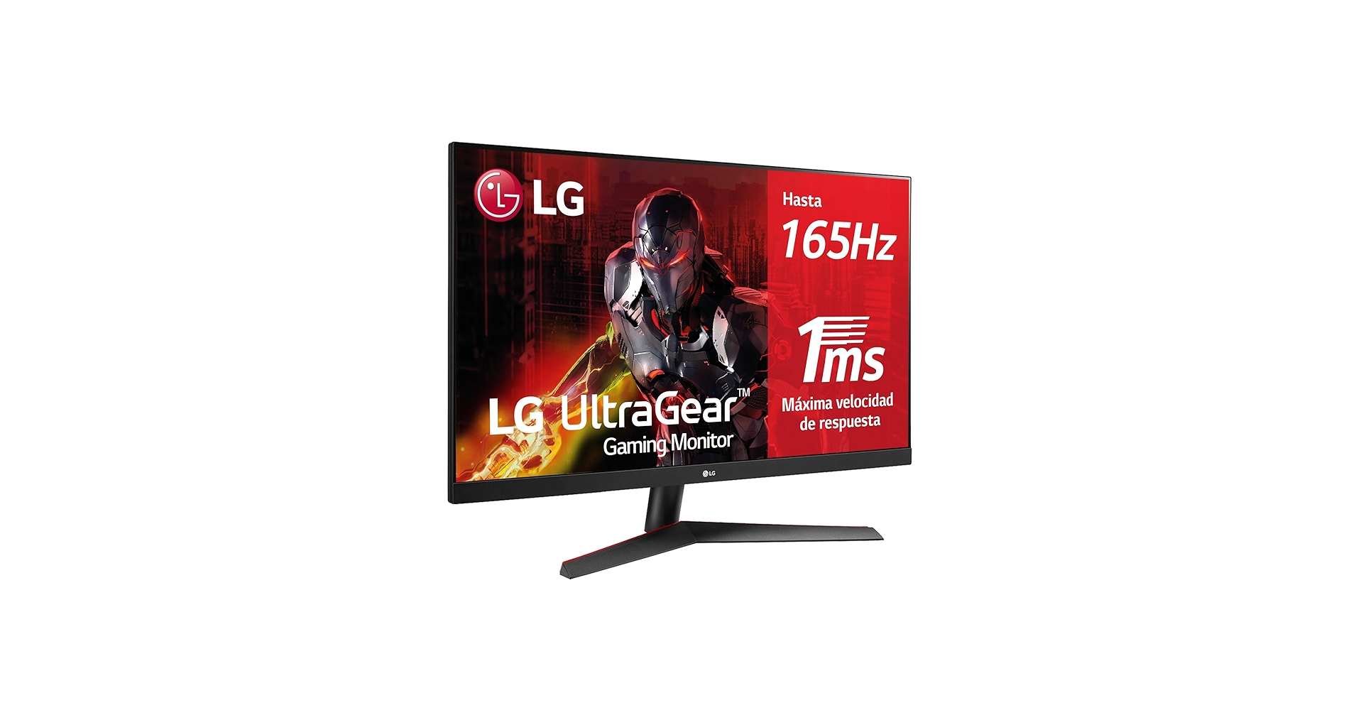 Amazon.com: LG Ultragear 32GN600-B - LED-Monitor - QHD - 80 cm (32