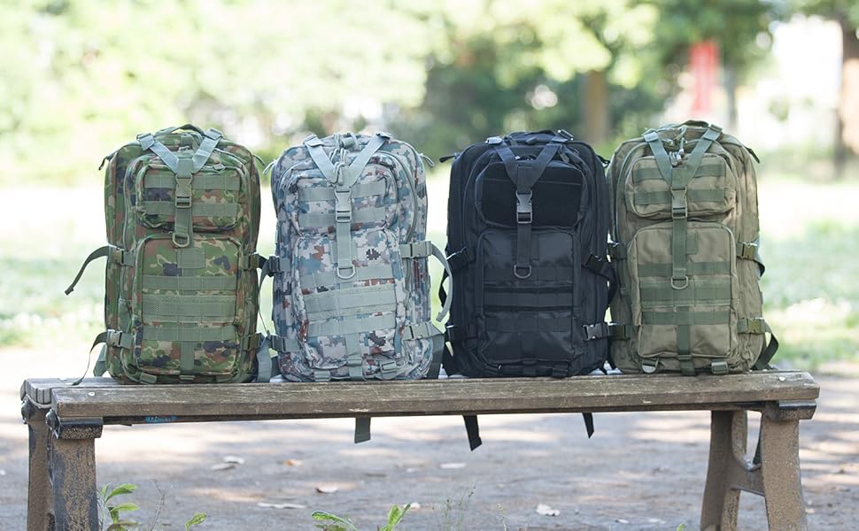 Amazon.co.jp: [SDK] DXアサルトパック（中）リュックサック 登山