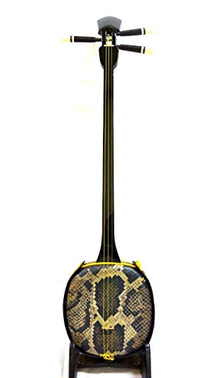 Amazon.co.jp: 奄美三線 本黒檀 : 楽器・音響機器