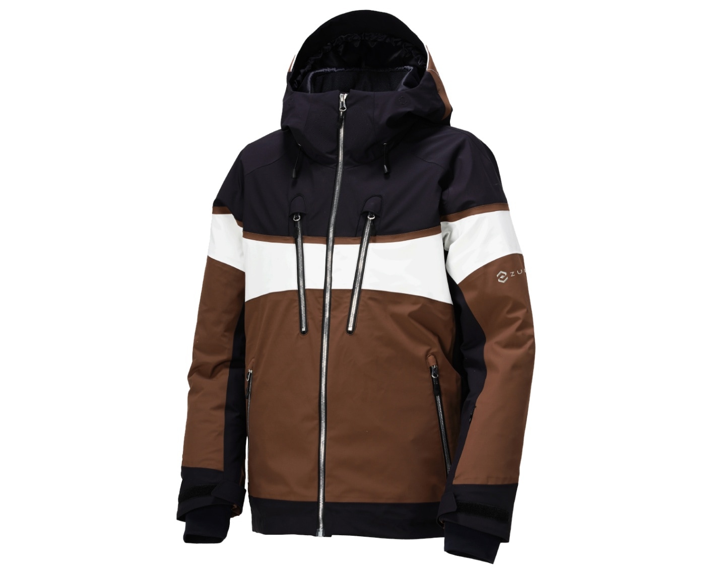 Horizontal Jacket / ZAM24OT05｜ZUICA オンラインショップ