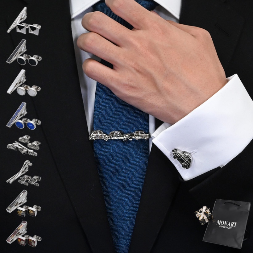 カフス・カフリンクス