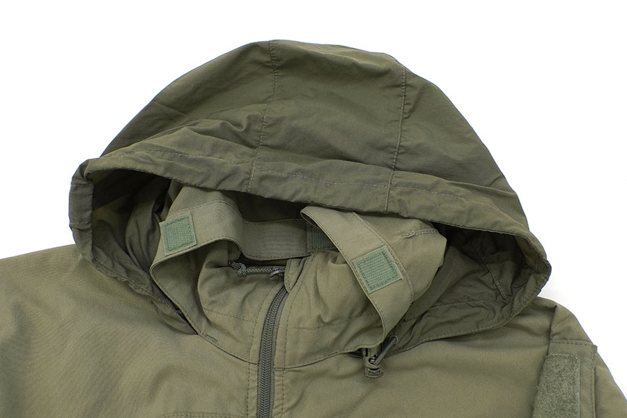 00's パタゴニア PCU MARS LEVEL5 ソフトシェルジャケット アルファ