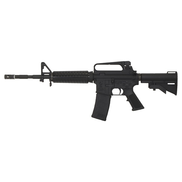 VFC COLT M16A2 Carbine V3 CO2 ガスブローバック (COLT Licensed