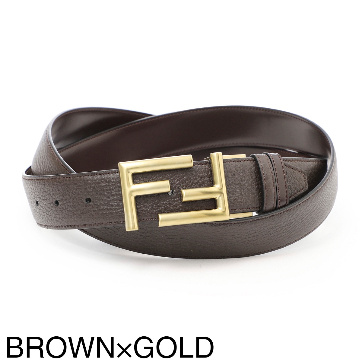 FENDI フェンディ ベルト メンズ | メンズ・ブランド一覧,□ F,FENDI