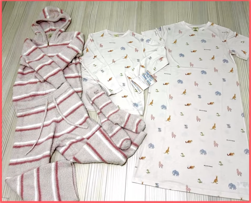 2026年】ジェラピケ福袋はどこで買える？抽選・先着順など全ショップ