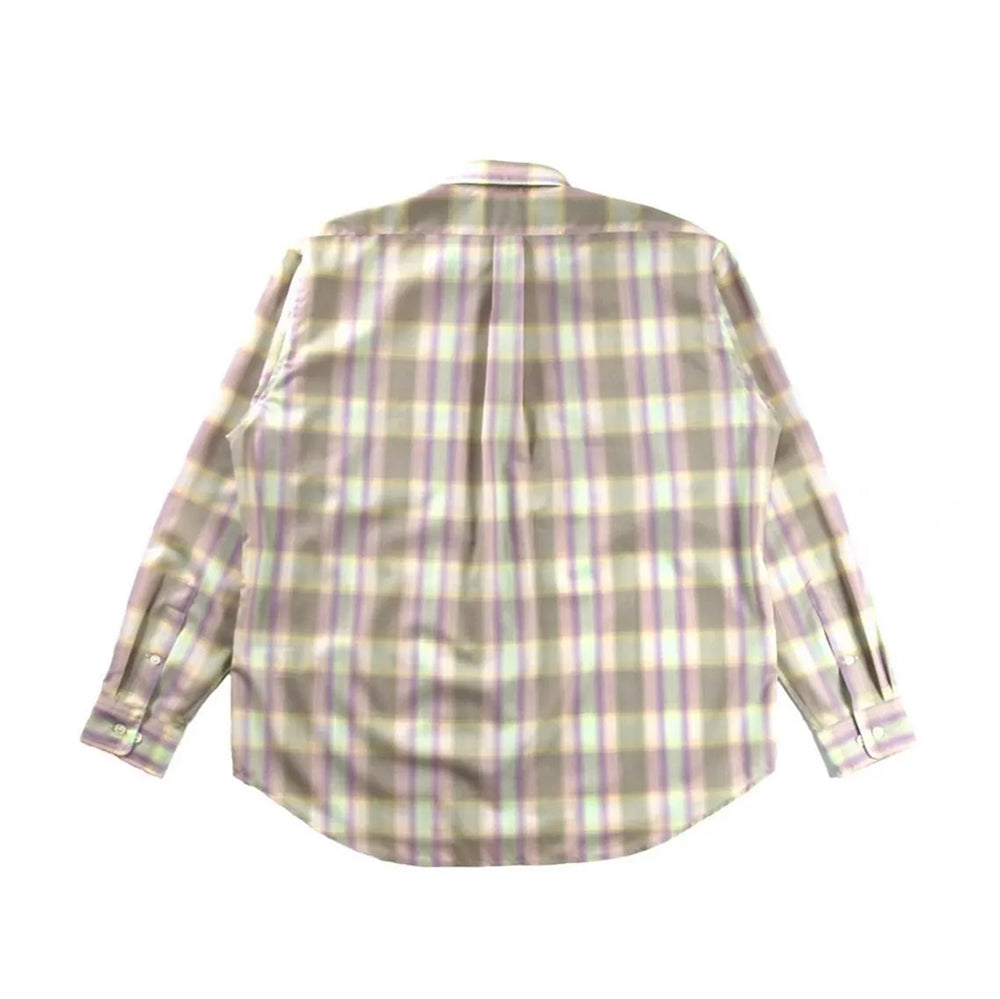 2-tacs / Regular collar