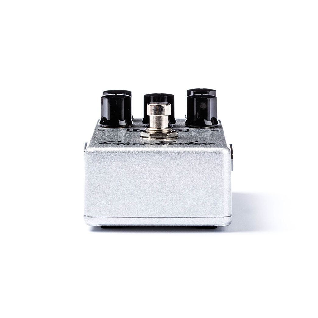 MXR® | SUPER BADASS® DISTORTION | M75 | モリダイラ楽器