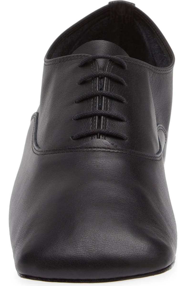 Jacquemus x Repetto Zizi Square Toe Oxford (Women) | Nordstrom