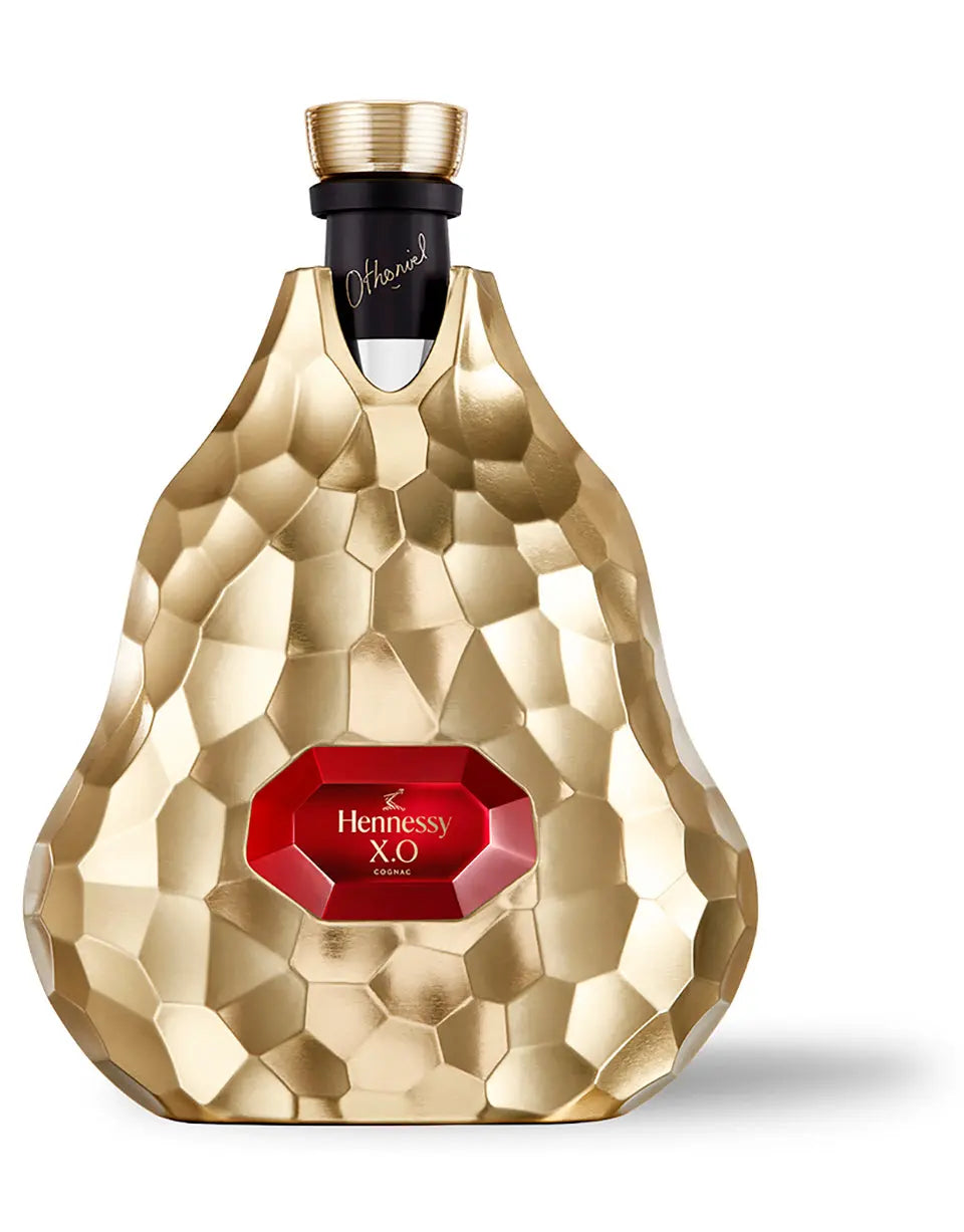 Hennessy XO x Jean-Michel Othoniel Collaboration | Quality Liquor