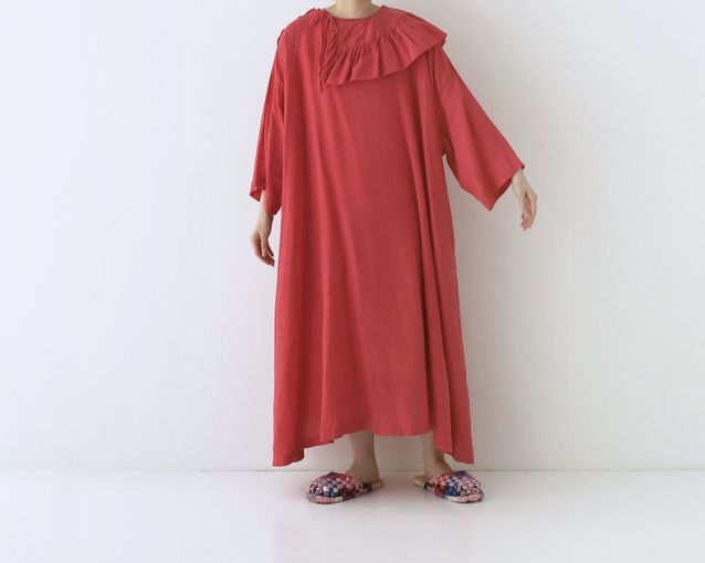 LOVELY PINK COLOR ! | ONLINE SHOP | nest Robe Shop Blog | nest