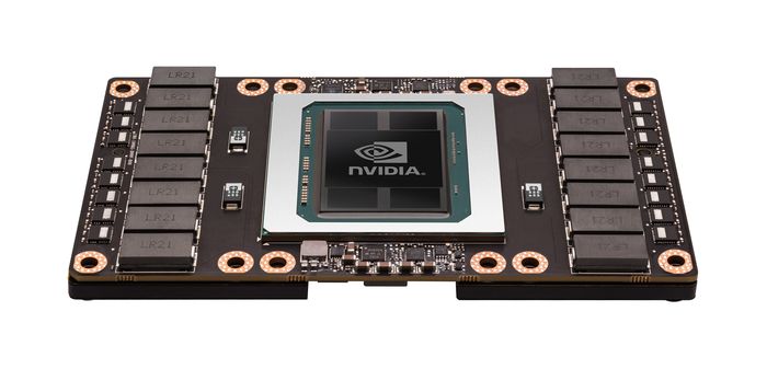 NVIDIA Delivers Massive Performance Leap for Deep Learning, HPC