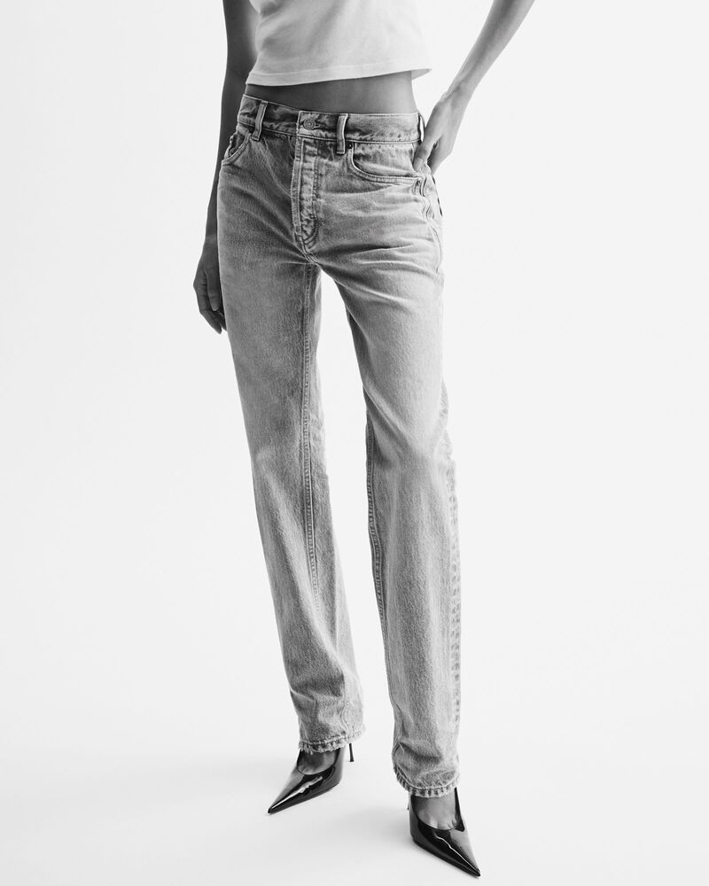 レディース デニム | ジャケット＆ジーンズ | サンローラン | YSL