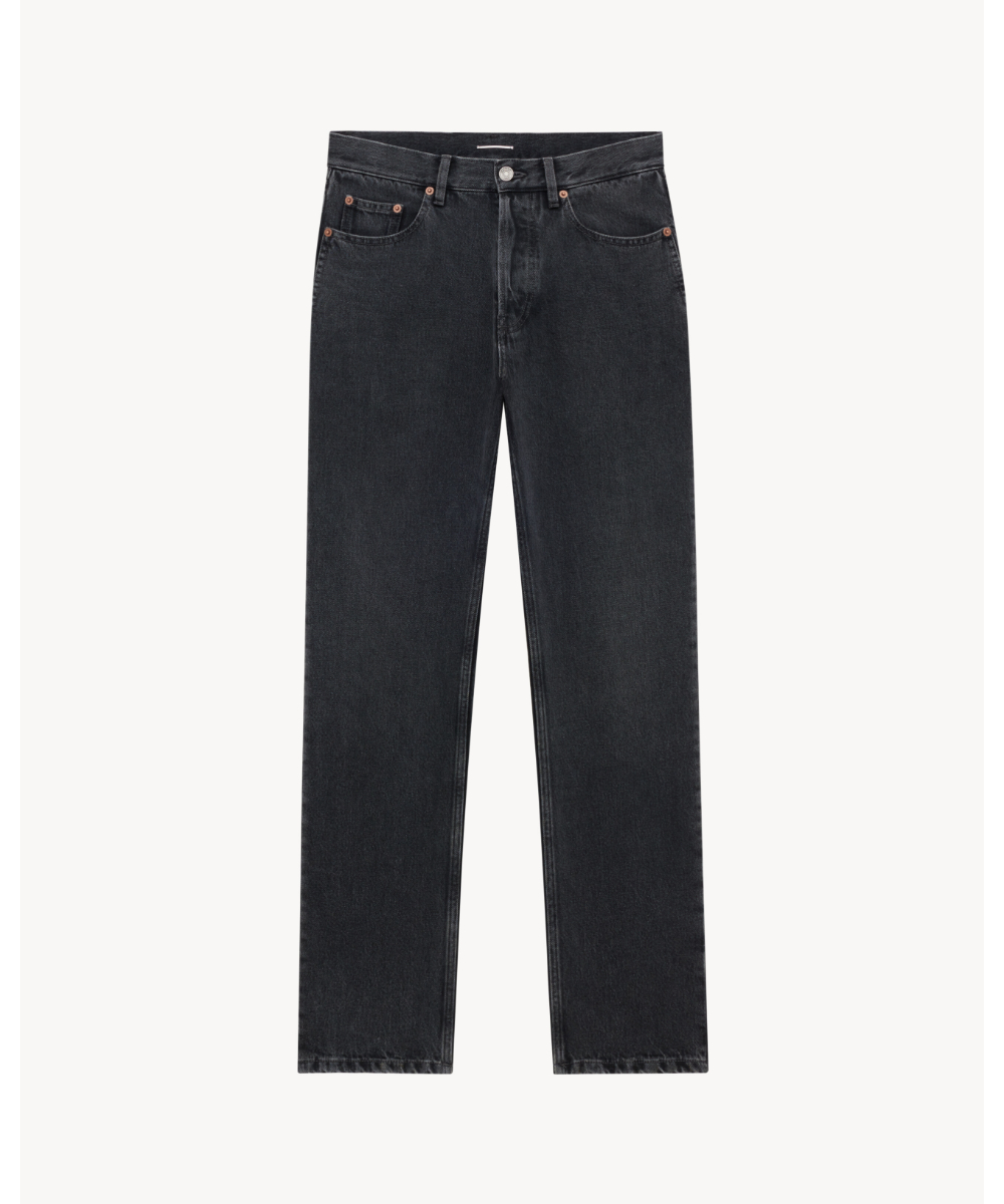 SAINT LAURENT/サンローラン_men通販 | スリムフィットジーンズ