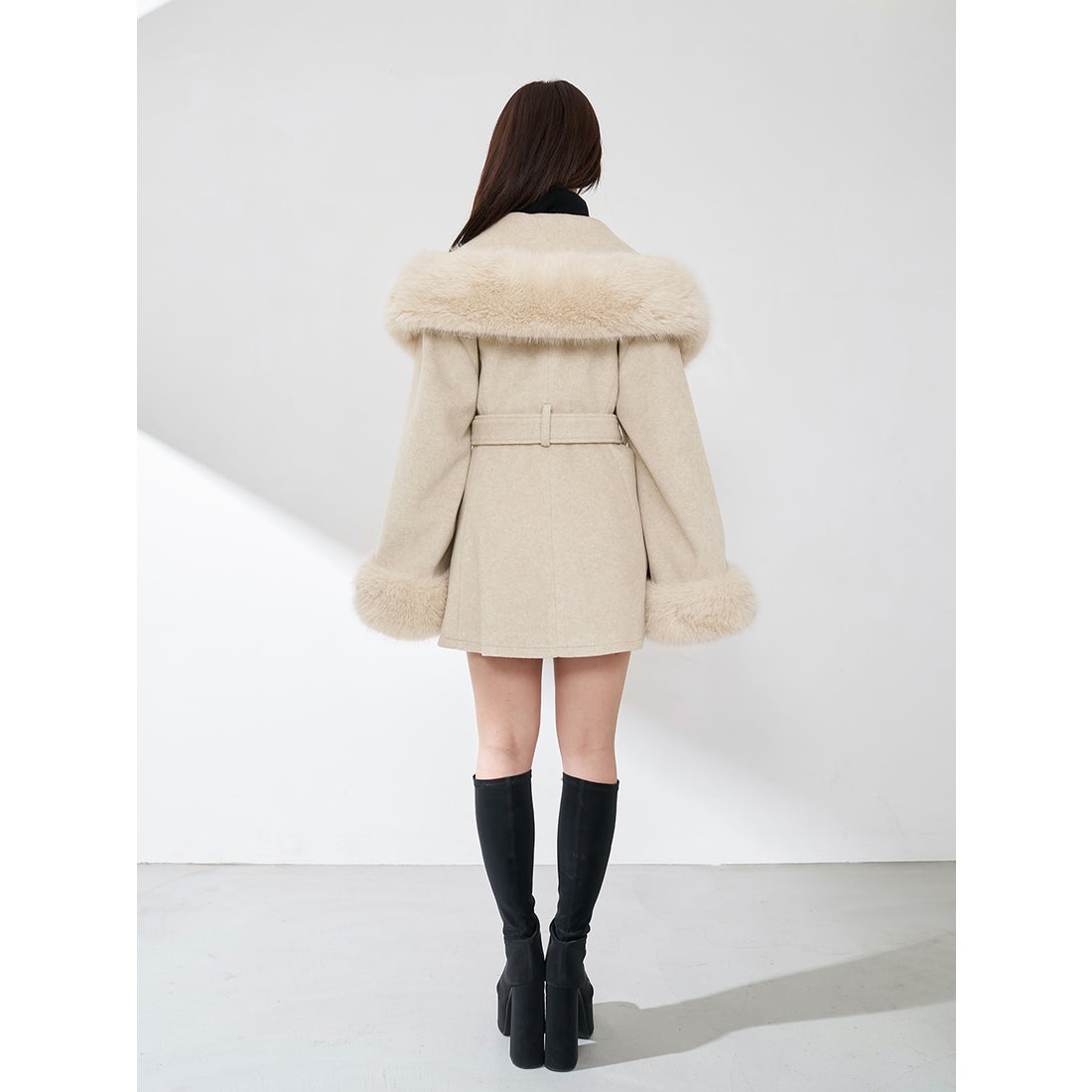 ダーリッチ Darich 【Darichロゴガーメント＆DDロゴベロアハンガー付き