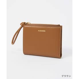 ジルサンダー Jil Sander J07UI0016 P4841 二つ折り財布 レディース