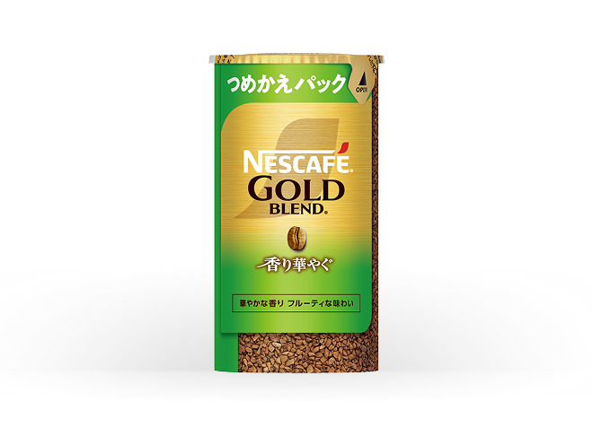 つめかえパックの購入 | 【公式】 ネスレ通販オンラインショップ