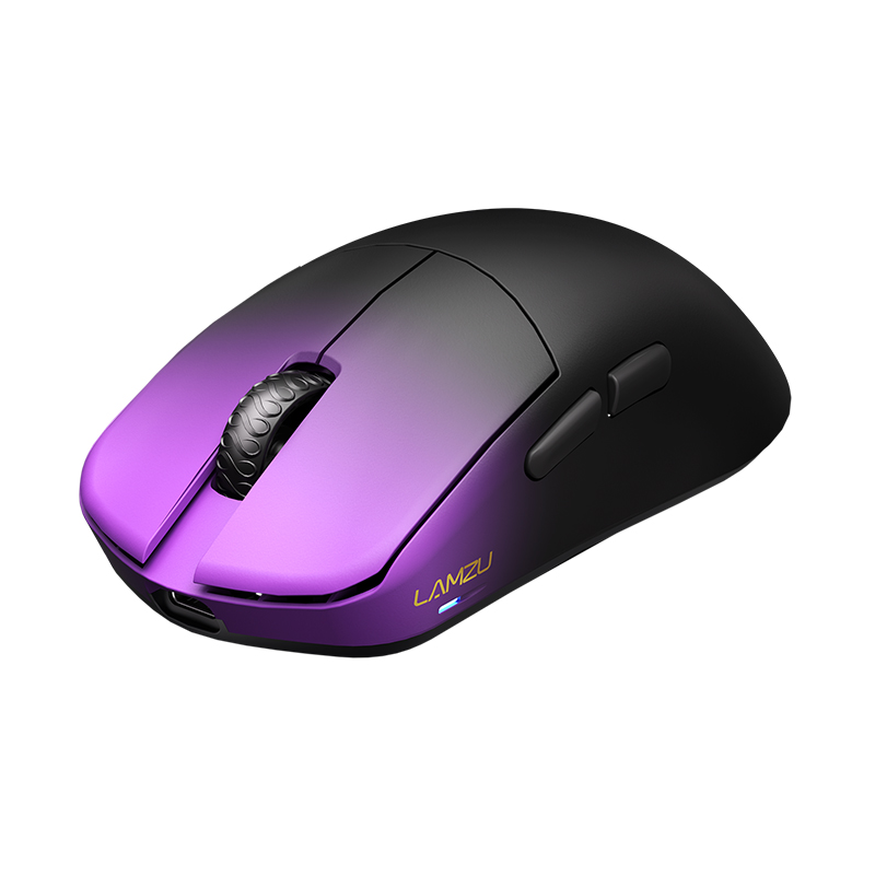 Lamzu MAYA X | HID-Labs OnlineShop