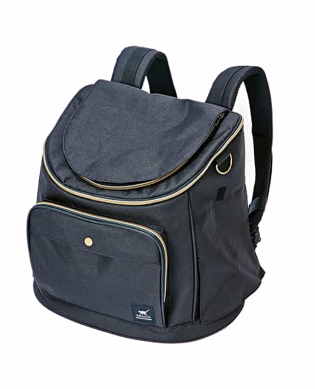 猫*郎様 Familiar リュック リュックサック〈NEW ERA® × familiar