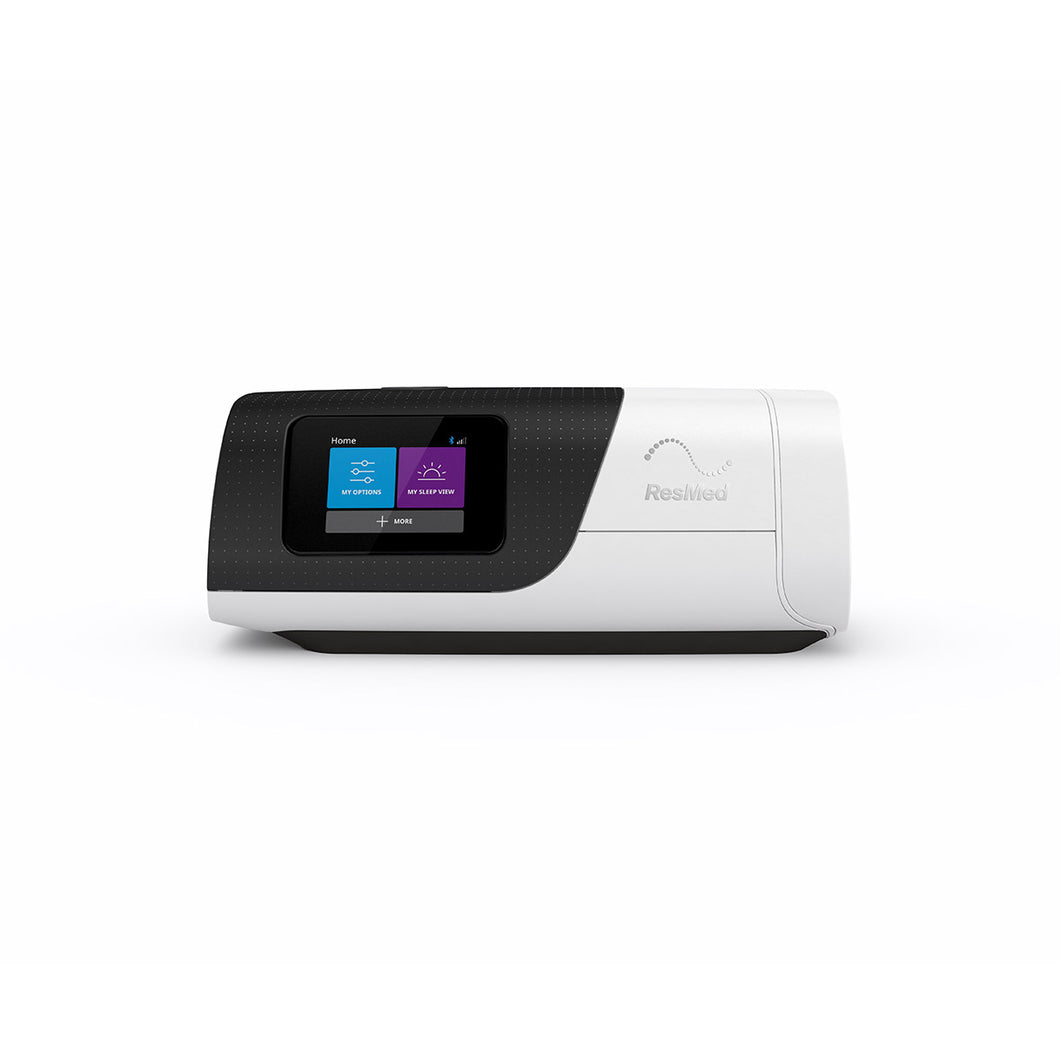 Resmed公式】レスメド AirSense11 オート – レスメドのオンライン