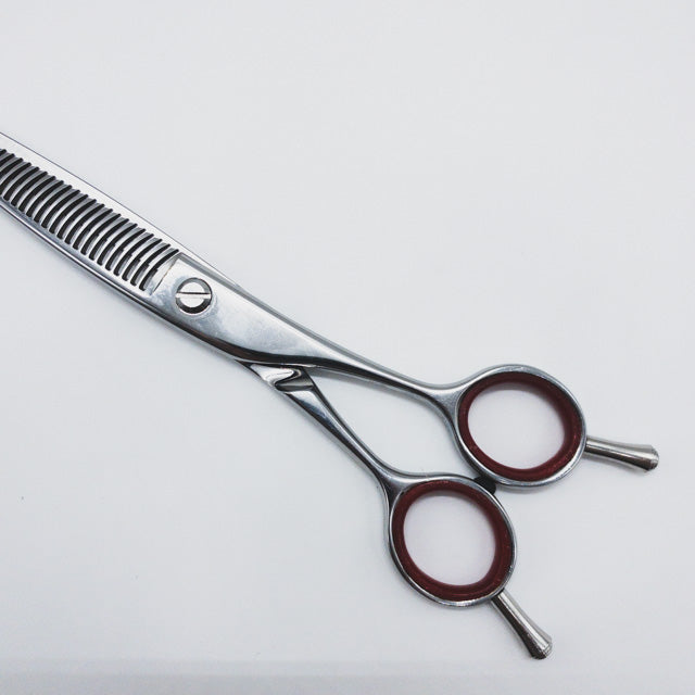 内山シザー PTシリーズ セニングシザー pt-2 カット率15～20%